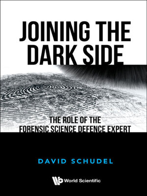 cover image of Joining the Dark Side